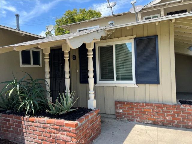 1781 W Ball Road West, Anaheim, CA 92804