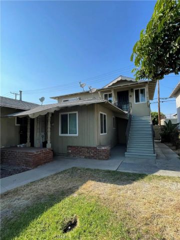 1781 W Ball Road West, Anaheim, CA 92804