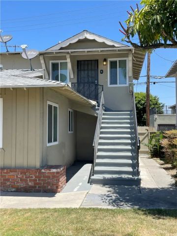 1781 W Ball Road West, Anaheim, CA 92804
