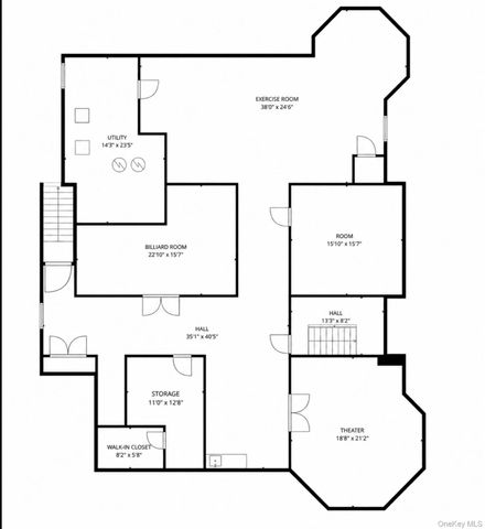 608 Shore Drive, Oakdale, NY 11769