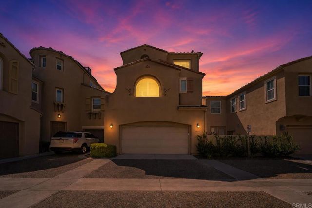 1526 Caminito Sicilia, Chula Vista, CA 91915