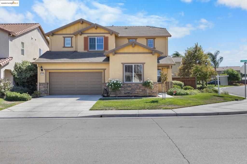 227 Hibiscus Way, Oakley, CA 94561
