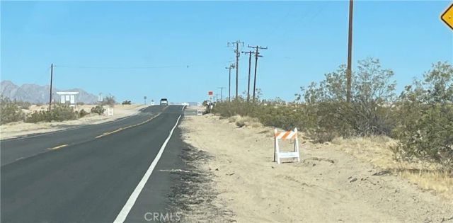 4950 Godwin, 29 Palms, CA 92277