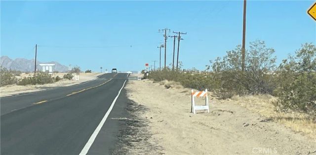 4950 Godwin, 29 Palms, CA 92277
