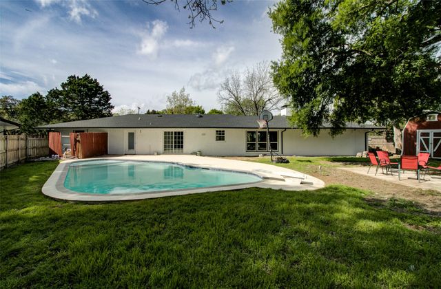 1625 W 6th Street, Irving, TX 75060