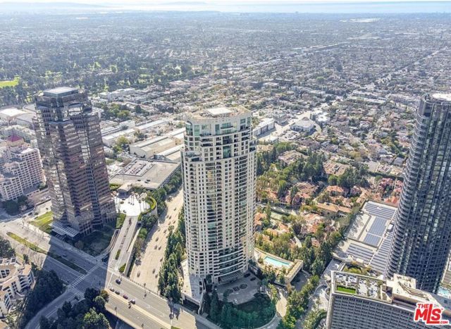1 W Century Drive 28B, Los Angeles, CA 90067