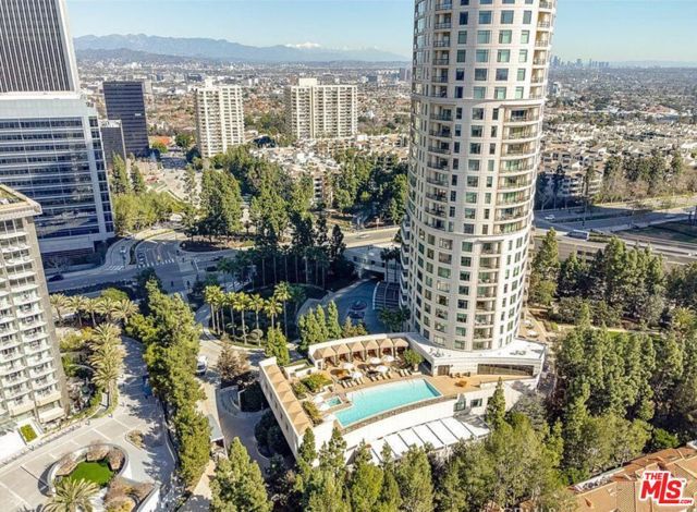1 W Century Drive 28B, Los Angeles, CA 90067