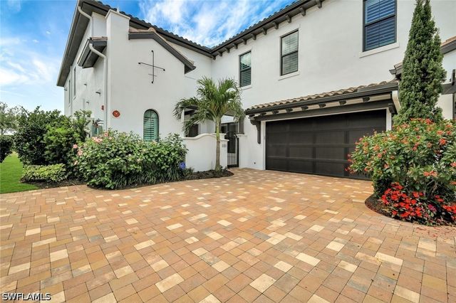 16328 Corsica WAY 101, Naples, FL 34110