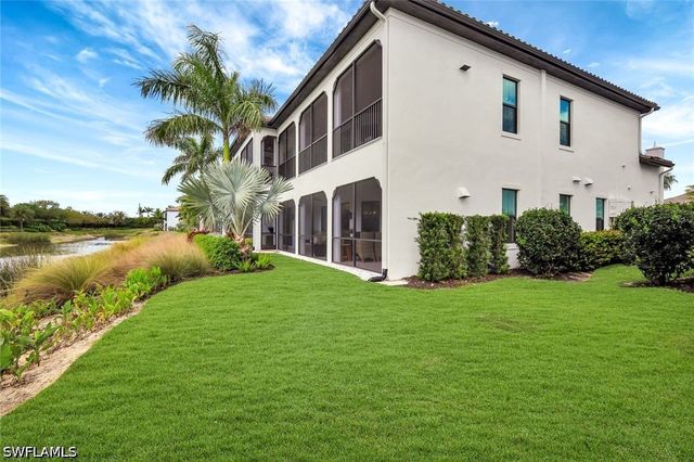 16328 Corsica WAY 101, Naples, FL 34110