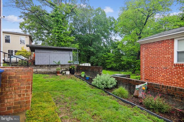 3103 WALNUT ST NE, Washington, DC 20018