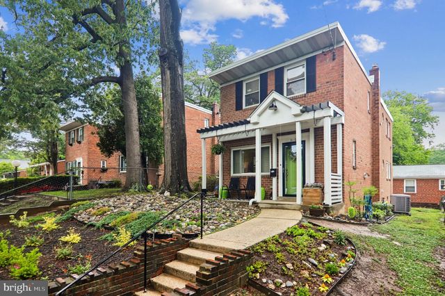3103 WALNUT ST NE, Washington, DC 20018