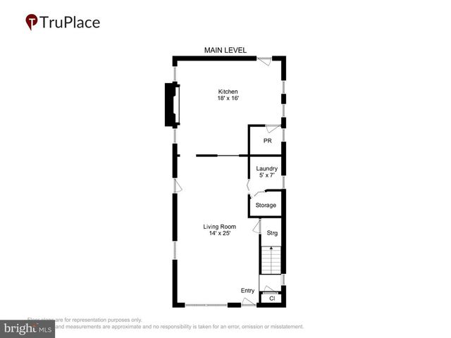 3103 WALNUT ST NE, Washington, DC 20018