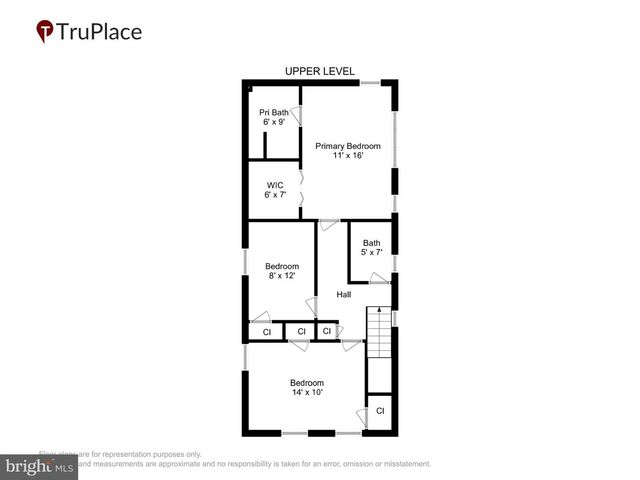 3103 WALNUT ST NE, Washington, DC 20018