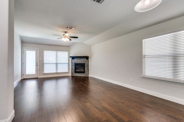 2073 Avondown Road, Forney, TX 75126