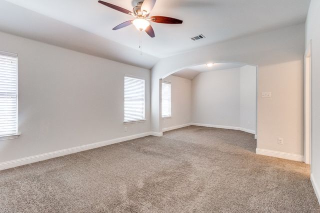 2073 Avondown Road, Forney, TX 75126