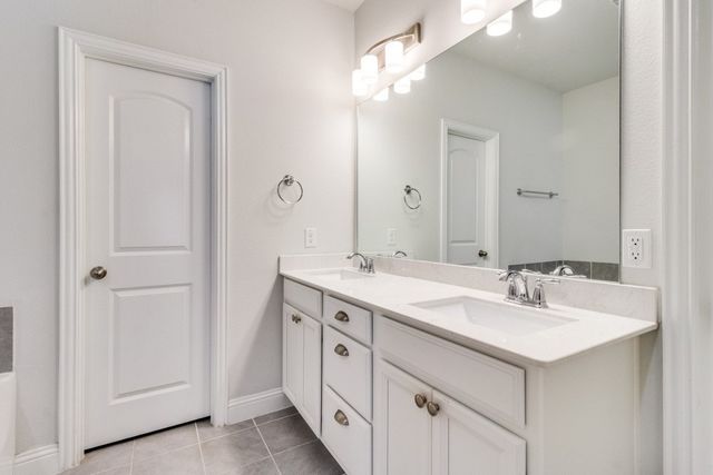 2073 Avondown Road, Forney, TX 75126