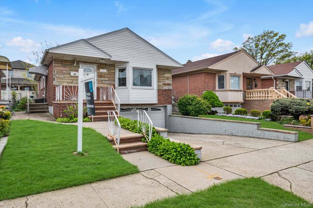 160-16 25th Drive, Flushing, NY 11358