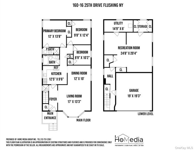 160-16 25th Drive, Flushing, NY 11358