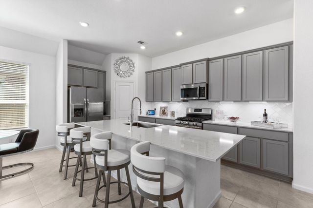 18929 Lazzaro Springs Drive, New Caney, TX 77357