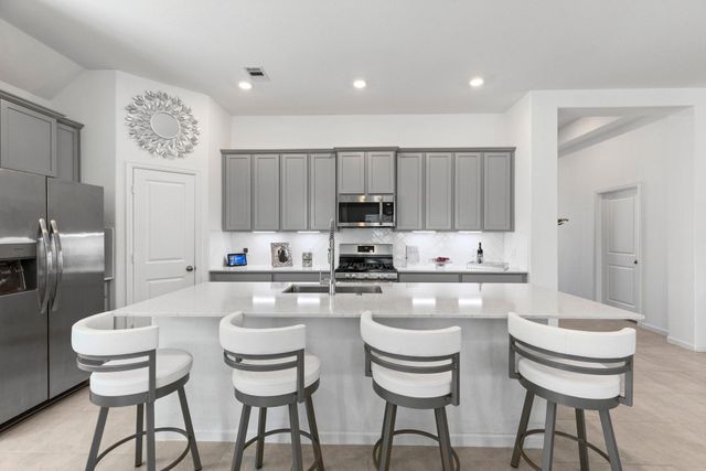 18929 Lazzaro Springs Drive, New Caney, TX 77357