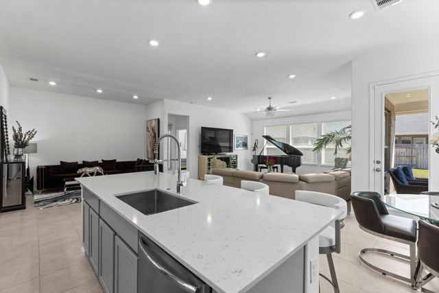 18929 Lazzaro Springs Drive, New Caney, TX 77357