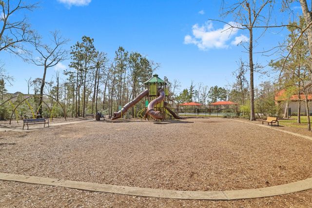18929 Lazzaro Springs Drive, New Caney, TX 77357