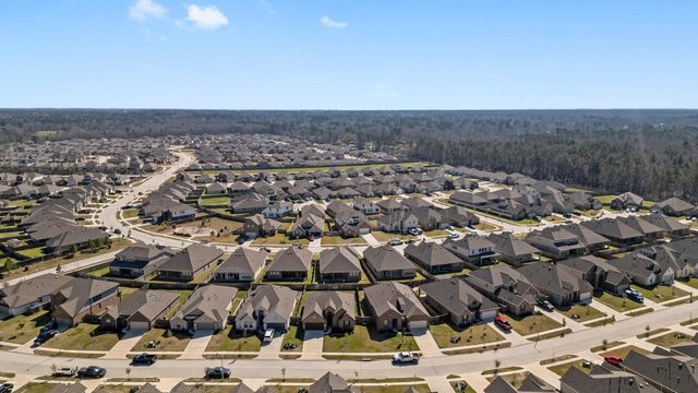 18929 Lazzaro Springs Drive, New Caney, TX 77357
