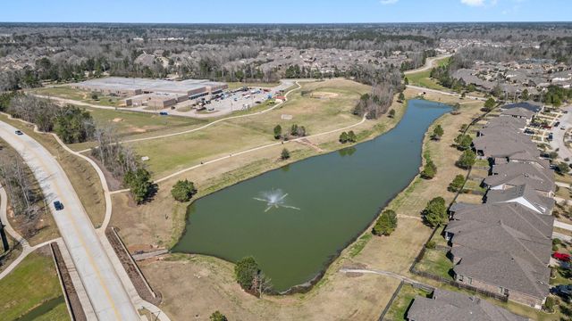 18929 Lazzaro Springs Drive, New Caney, TX 77357
