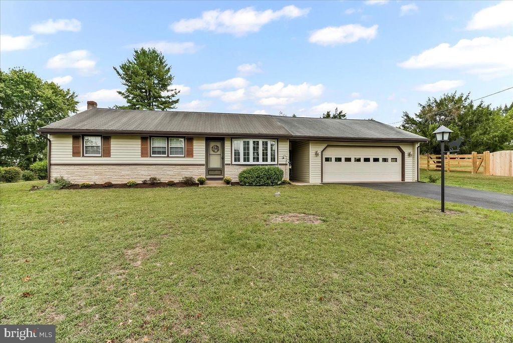 1769 CLEARVIEW RD, Pottstown, PA 19464