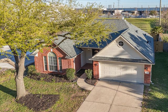 5519 Imperial Grove Drive, Houston, TX 77066