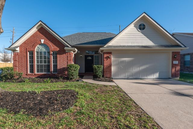 5519 Imperial Grove Drive, Houston, TX 77066