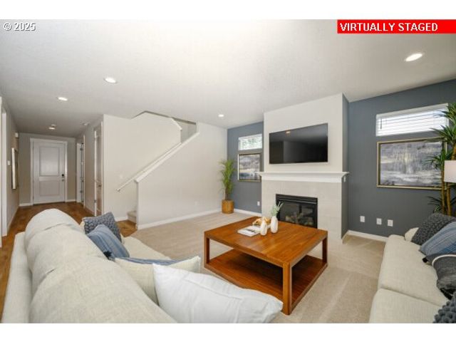 16484 Se PACIFIC CREST TRAIL Pl LT 751, Happy Valley, OR 97086