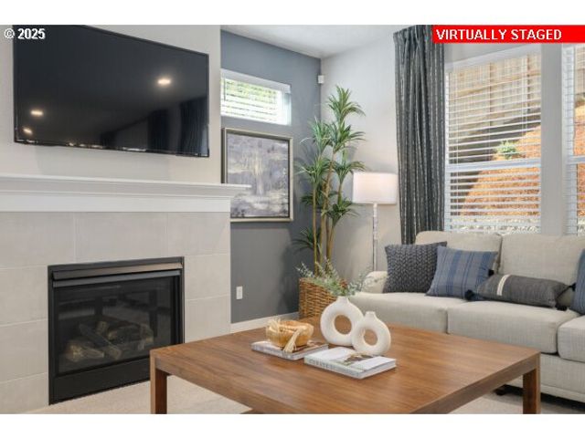 16484 Se PACIFIC CREST TRAIL Pl LT 751, Happy Valley, OR 97086