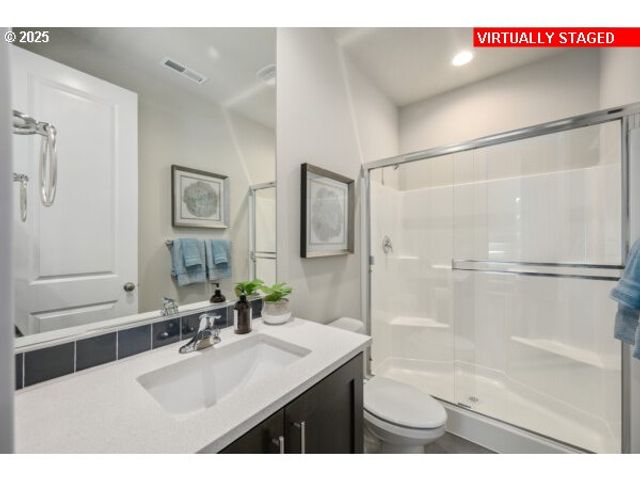 16484 Se PACIFIC CREST TRAIL Pl LT 751, Happy Valley, OR 97086