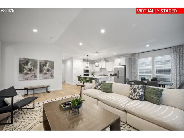 16484 Se PACIFIC CREST TRAIL Pl LT 751, Happy Valley, OR 97086