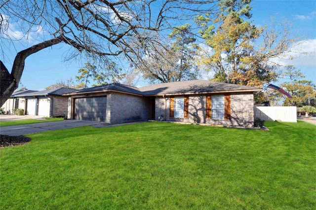 8335 Buckeye Glen Lane, Humble, TX 77338