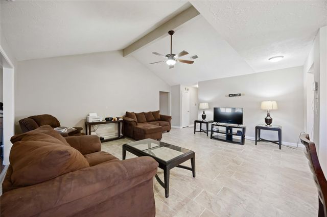 8335 Buckeye Glen Lane, Humble, TX 77338