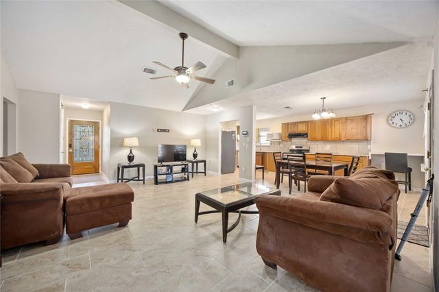 8335 Buckeye Glen Lane, Humble, TX 77338