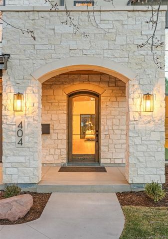 404 Kearney Street, Denver, CO 80220