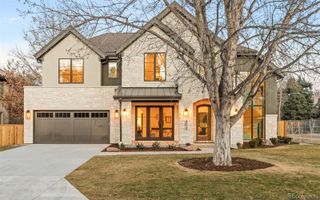 404 Kearney Street, Denver, CO 80220