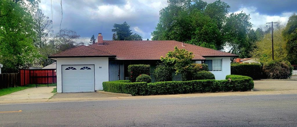 64 Clark Ave, Yuba City, CA 95991
