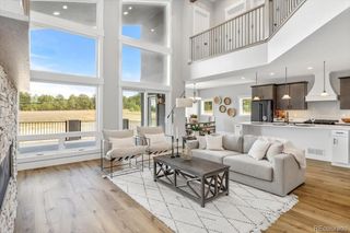 16631 Early Light Drive, Colorado Springs, CO 80908