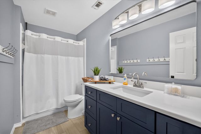 9906 Ashmont Drive, Frisco, TX 75035