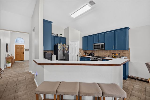 9906 Ashmont Drive, Frisco, TX 75035