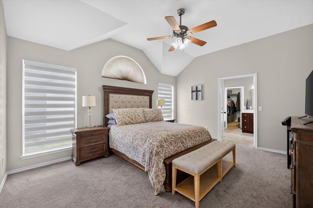 9906 Ashmont Drive, Frisco, TX 75035
