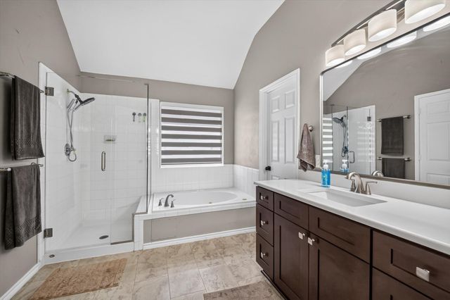 9906 Ashmont Drive, Frisco, TX 75035