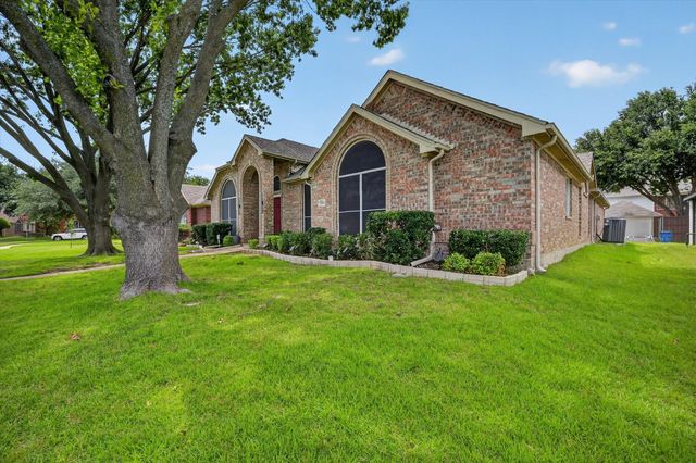 9906 Ashmont Drive, Frisco, TX 75035