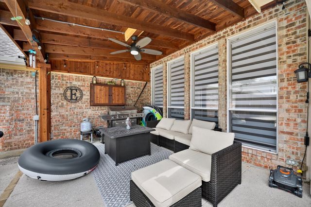 9906 Ashmont Drive, Frisco, TX 75035