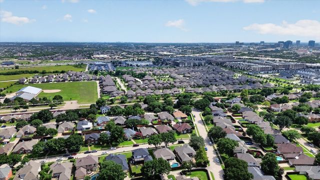 9906 Ashmont Drive, Frisco, TX 75035