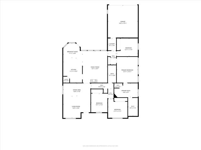 9906 Ashmont Drive, Frisco, TX 75035